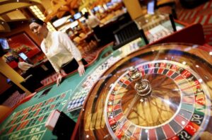 Main Casino Online Terbesar Dan Terpercaya