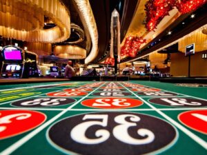 Langkah Mendaftar Mudah Agen Casino