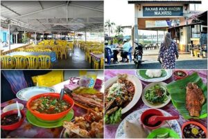 Tempat Makan Seafood Terbaik Daerah Kupang