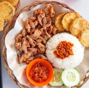 Daftar Makan Yang Paling Populer Di Indonesia