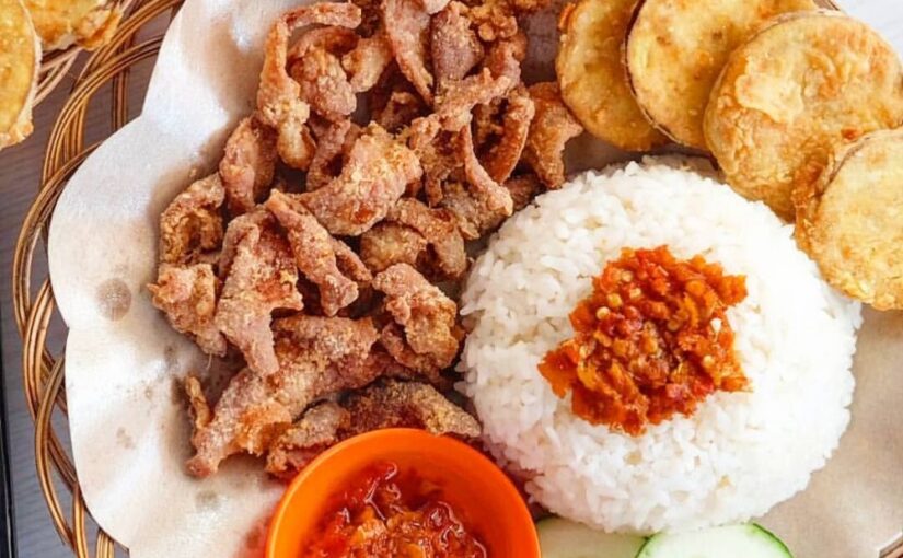 Daftar Makan Yang Paling Populer Di Indonesia