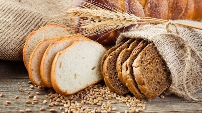 Beberapa Jenis Roti Tinggi Serat Untuk Diet